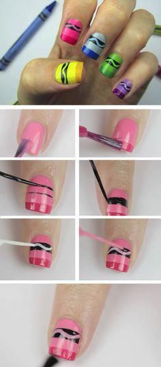diseno-de-unas-crayola-6