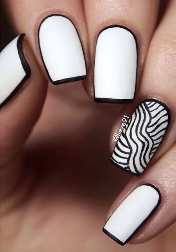 diseno-de-unas-de-acrilico-con-la-orilla-blanca-7