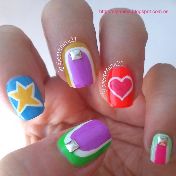 diseno-de-unas-de-agatha-ruiz-de-la-prada-2