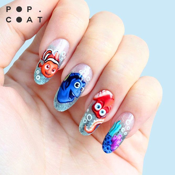 diseno-de-unas-de-buscando-a-nemo-4