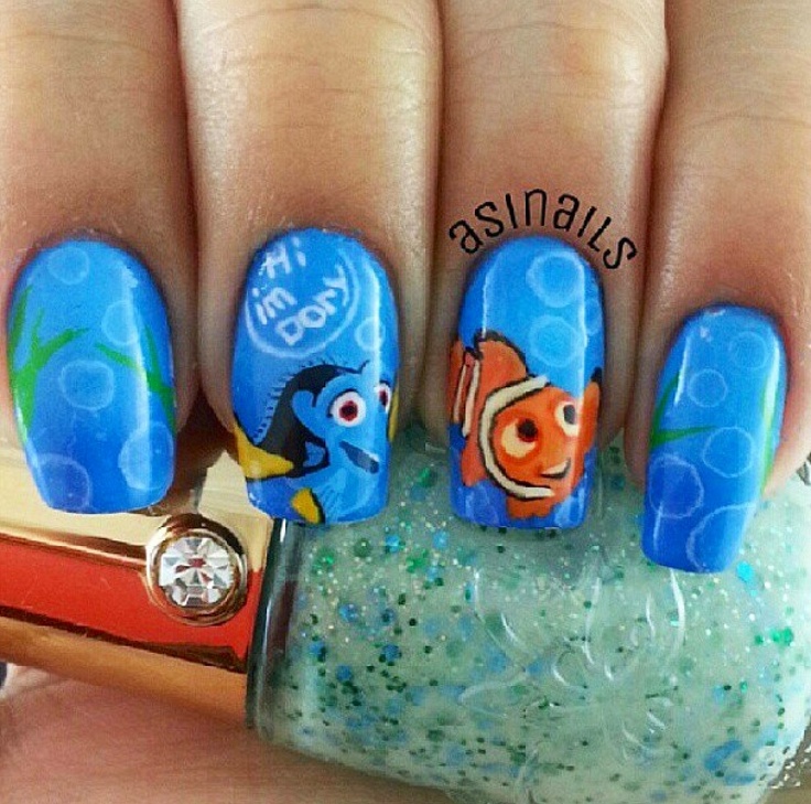 diseno-de-unas-de-buscando-a-nemo-6