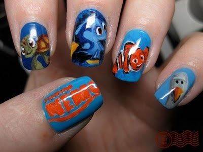 diseno-de-unas-de-buscando-a-nemo-7