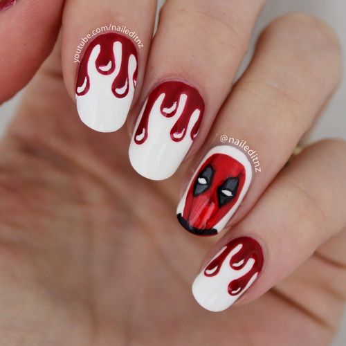 diseno-de-unas-de-deadpool-6