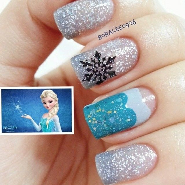 diseno-de-unas-de-frozen-4