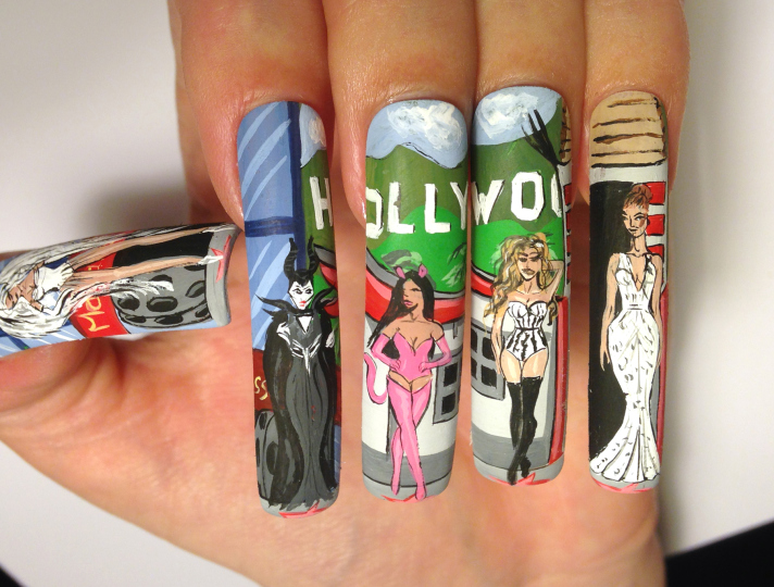 diseno-de-unas-de-gelish-leage-of-legend-5