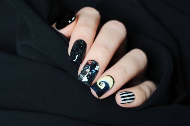 diseno-de-unas-de-gelish-leage-of-legend-6