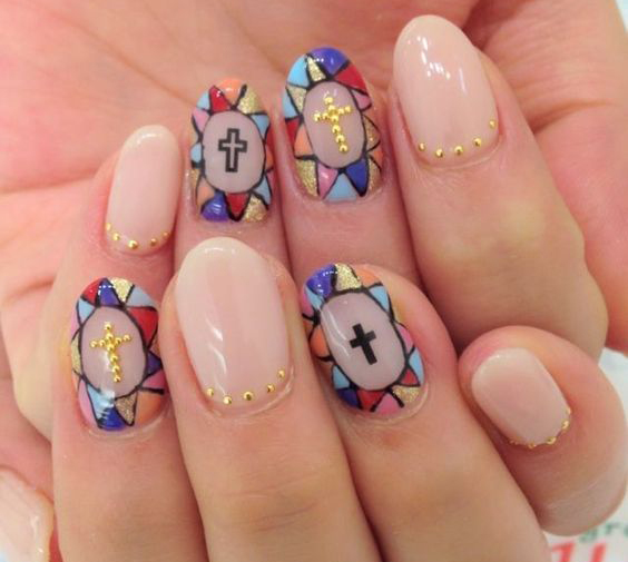 diseno-de-unas-de-gelish-para-primera-comunion-6