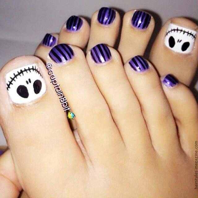 diseno-de-unas-de-hallowui-para-pies-5