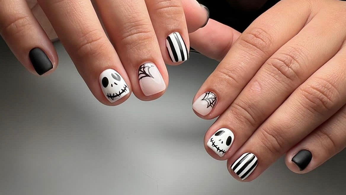 diseno-de-unas-de-jack-skellington-1