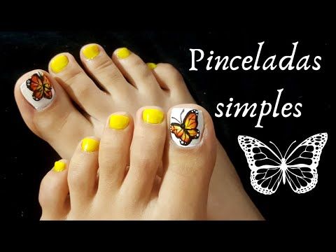 diseno-de-unas-de-mariposas-monarca-6