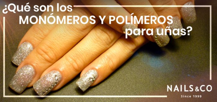 Diseño De Uñas De Molécula