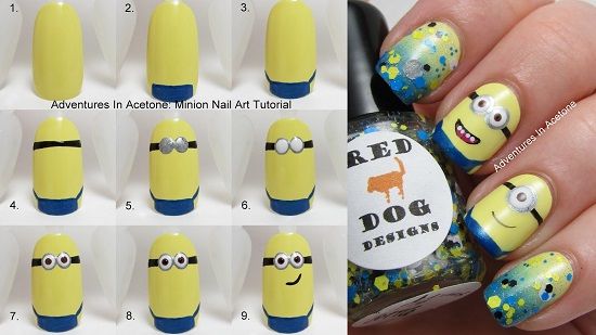 diseno-de-unas-de-paso-a-paso-de-minioms-2
