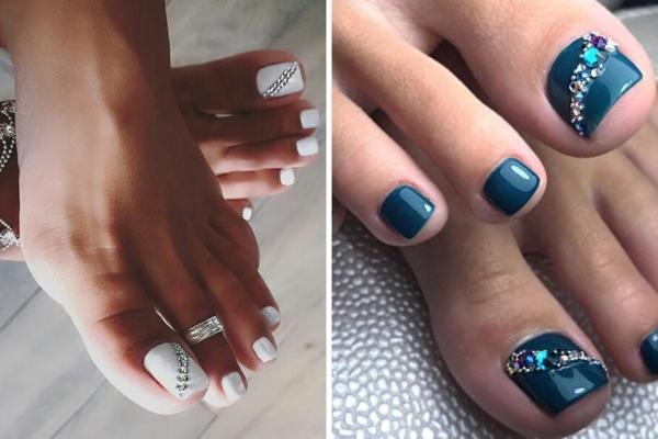 diseno-de-unas-de-pies-azul-y-negro-7