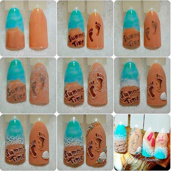 diseno-de-unas-de-playa-paso-a-paso-5