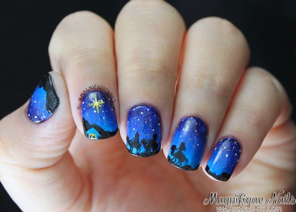 diseno-de-unas-de-reyes-magos-2