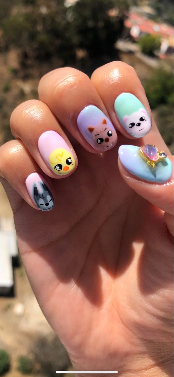 diseno-de-unas-de-stray-kids-2