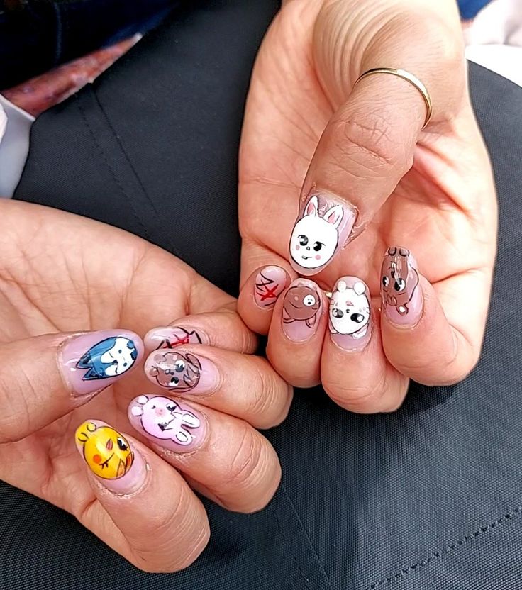 diseno-de-unas-de-stray-kids-5