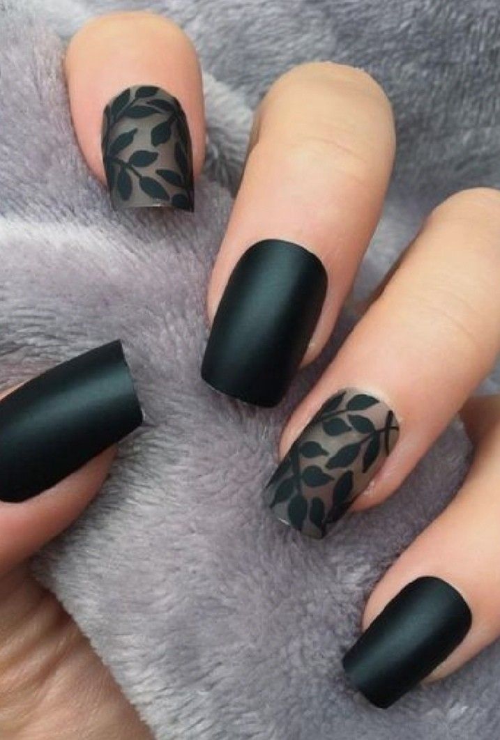 diseno-de-unas-decoradas-mate-negras-2