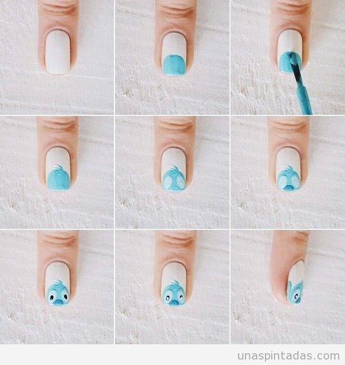 diseno-de-unas-disney-facil-4
