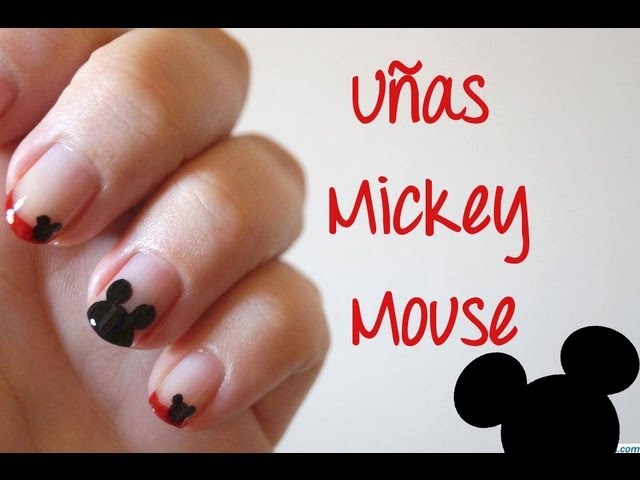 diseno-de-unas-disney-facil-5