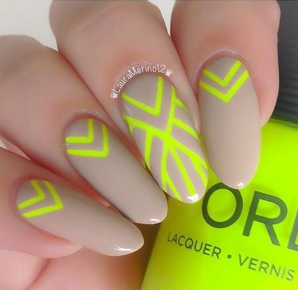 diseno-de-unas-en-amarillo-y-nude-5