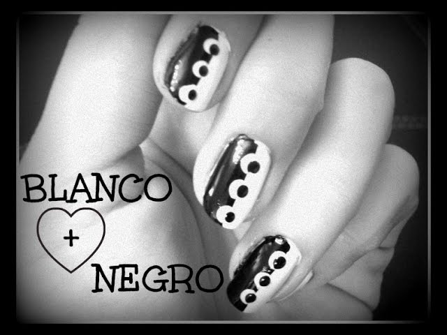 diseno-de-unas-en-blanco-y-negro-paso-a-paso-5