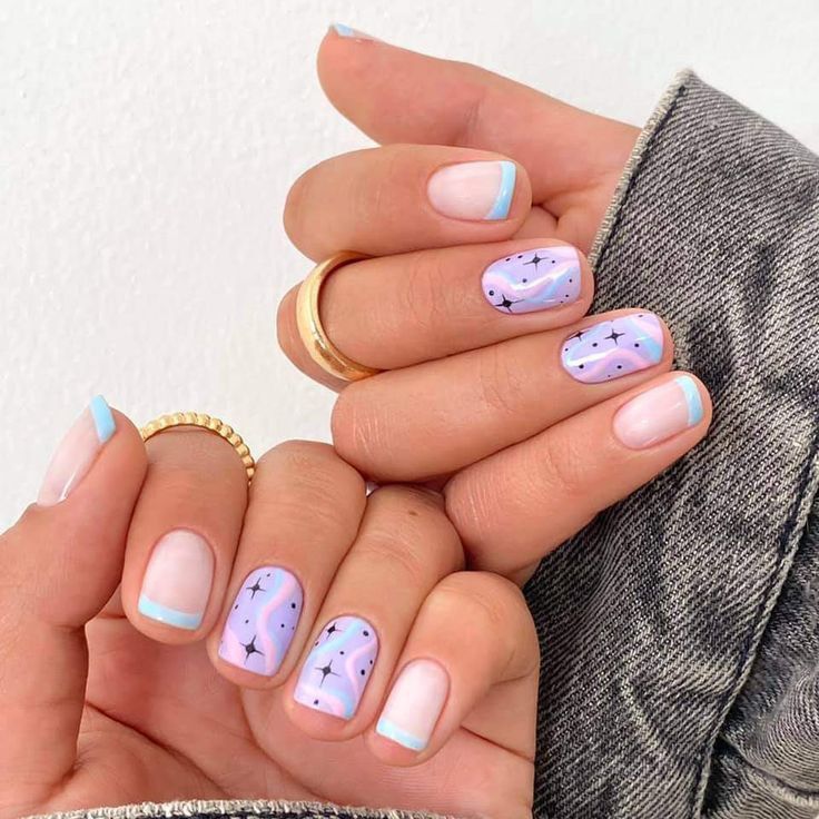 diseno-de-unas-en-gelish-modernas-obaladas-con-estoperoles-7