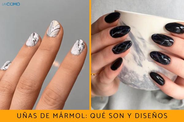 diseno-de-unas-en-marmol-negro-y-morado-7