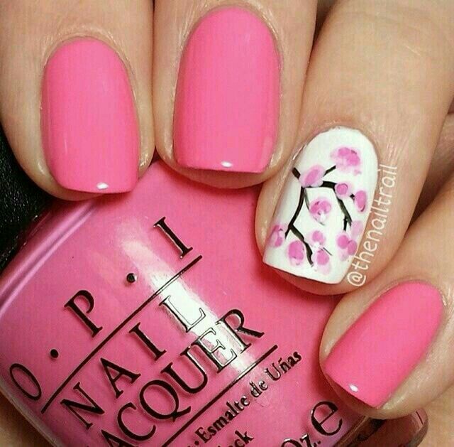 diseno-de-unas-en-pies-rosa-mexicano-2