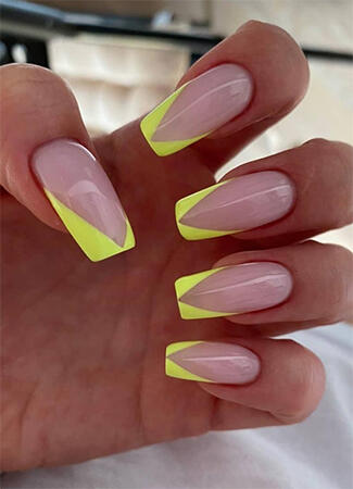 diseno-de-unas-en-rosa-fosforescentes-con-gris-6
