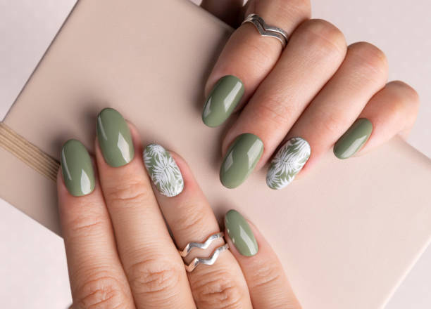 diseno-de-unas-en-verde-primavera-5