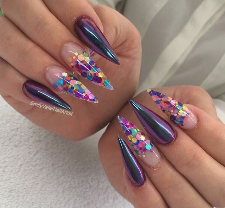 diseno-de-unas-esculturales-con-efecto-confeti-5