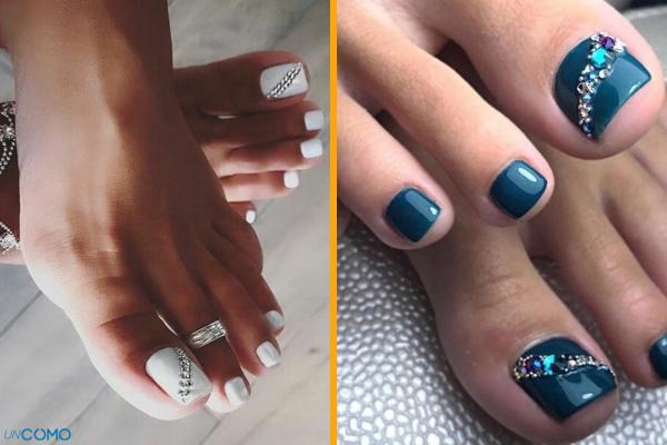 diseno-de-unas-faciles-azul-y-negro-paso-a-paso-2