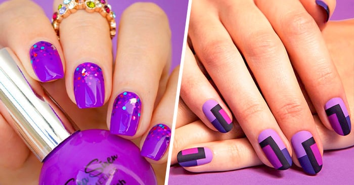 diseno-de-unas-fiusha-morado-2