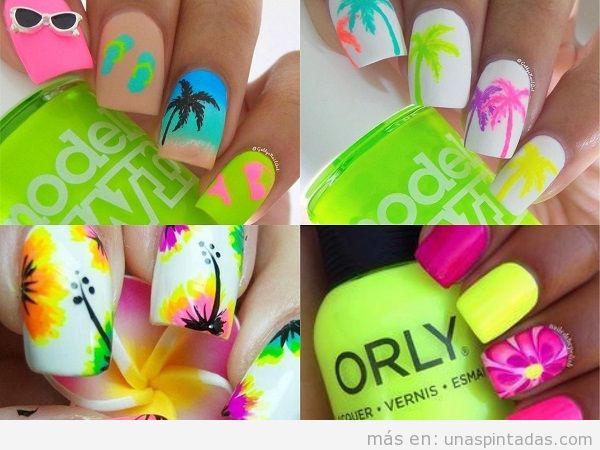 diseno-de-unas-flores-playa-2