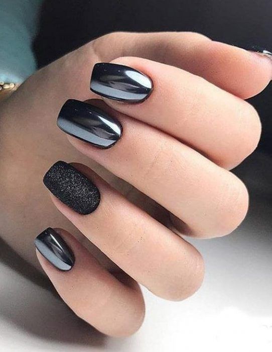 Diseño De Uñas Gelish Originales