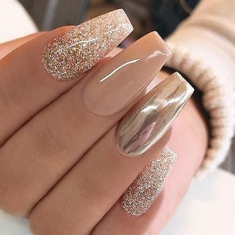 diseno-de-unas-gris-con-gitteer-3