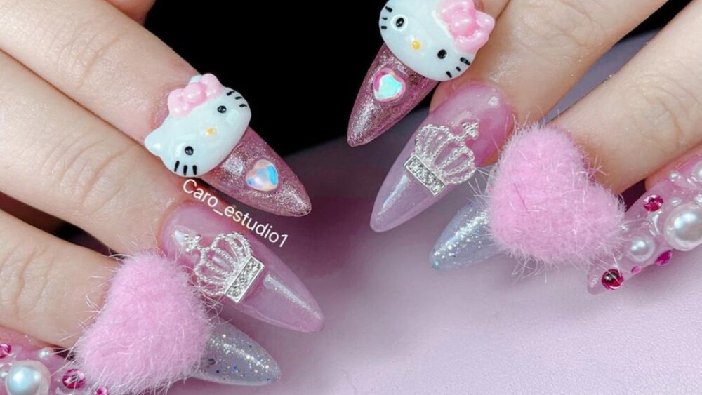 diseno-de-unas-kawaii-3d-6
