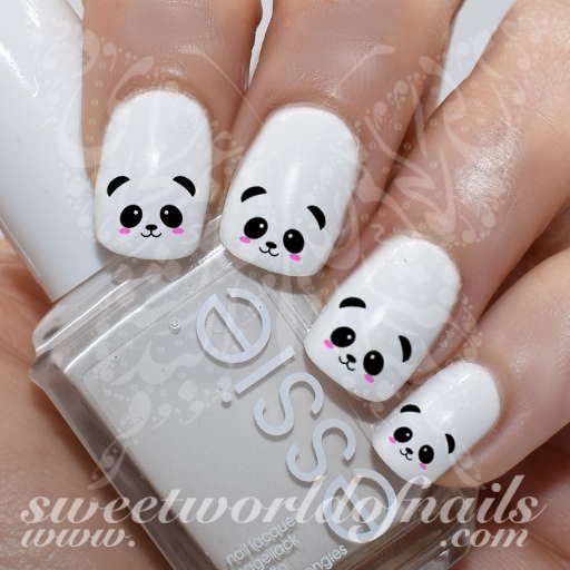diseno-de-unas-kawaii-panda-3