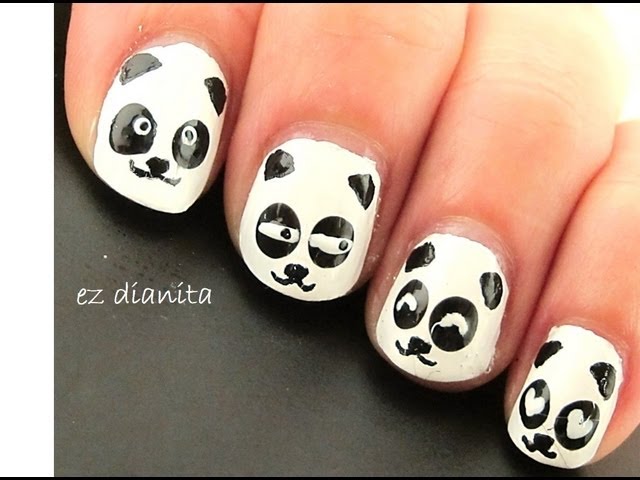 diseno-de-unas-kawaii-panda-6