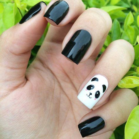diseno-de-unas-kawaii-panda-7