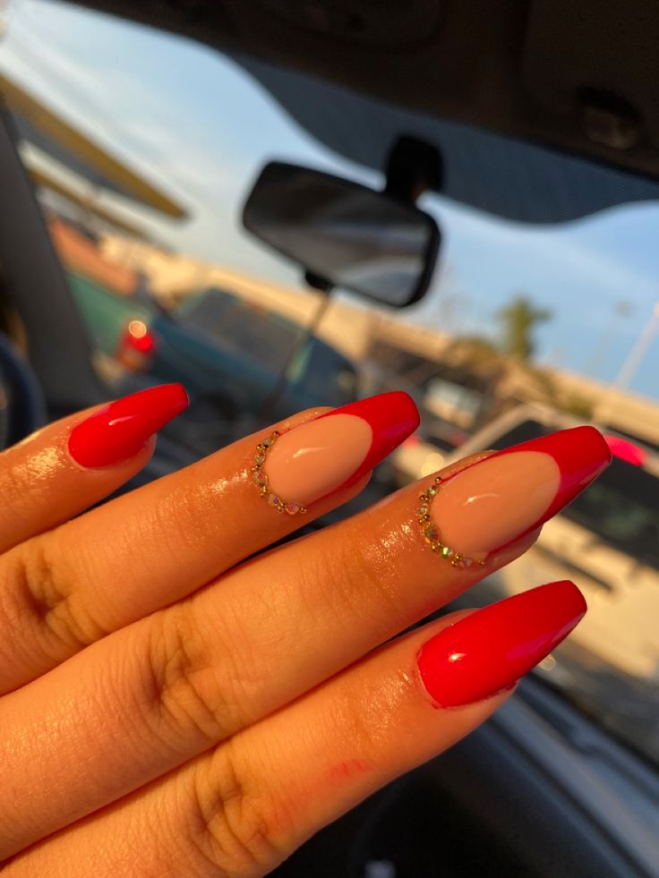 diseno-de-unas-largas-color-rojo-6