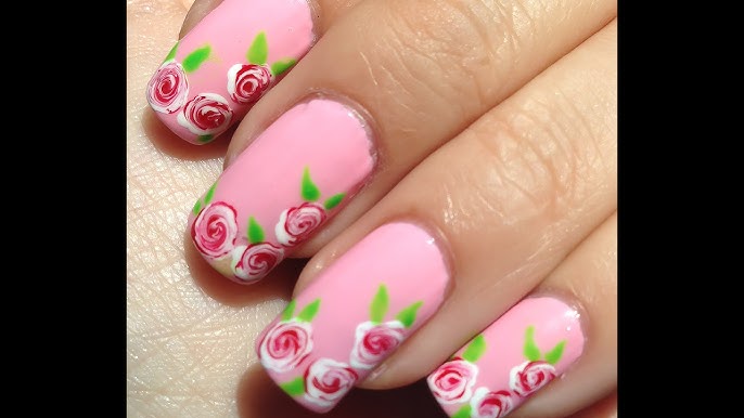 Diseño De Uñas Lifeworld