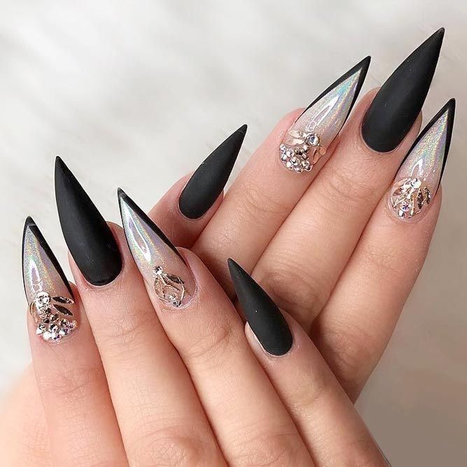 diseno-de-unas-negras-stiletto-3