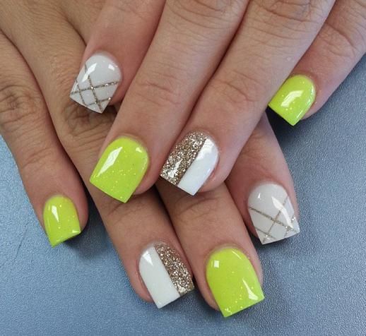 diseno-de-unas-neon-y-blanco-2
