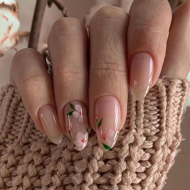 diseno-de-unas-nude-con-flore-4
