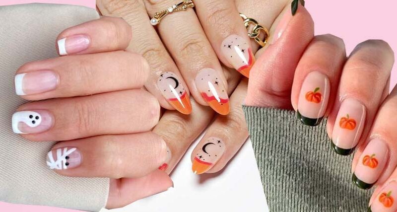diseno-de-unas-para-color-mamey-con-blanco-6