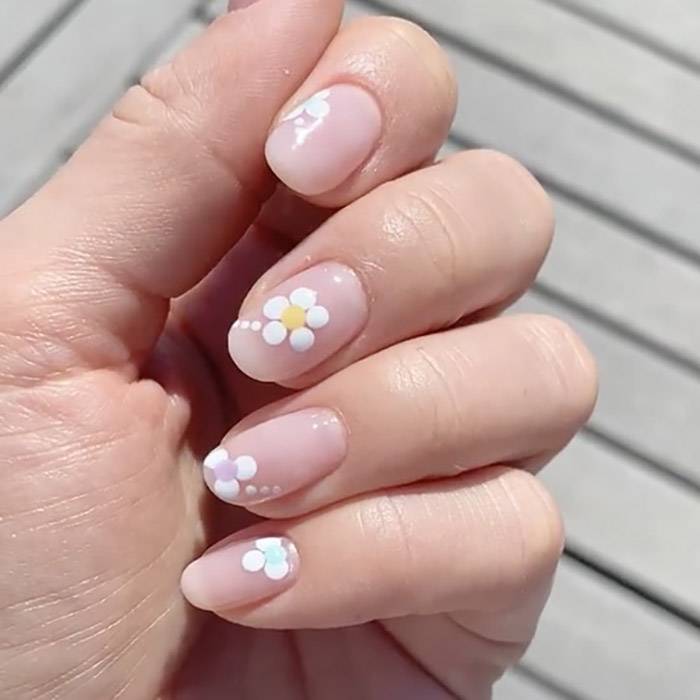 Diseño De Uñas Para Empresarias