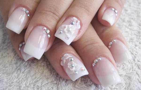diseno-de-unas-para-novias-con-piedras-4