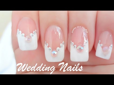 diseno-de-unas-para-novias-con-piedras-7